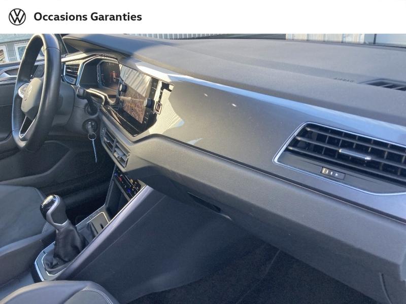 Voitures occasions VOLKSWAGEN POLO Style Bruay-la-Buissière