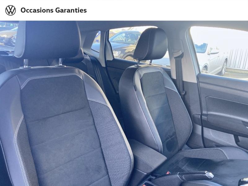 Voitures occasions VOLKSWAGEN POLO Style Bruay-la-Buissière