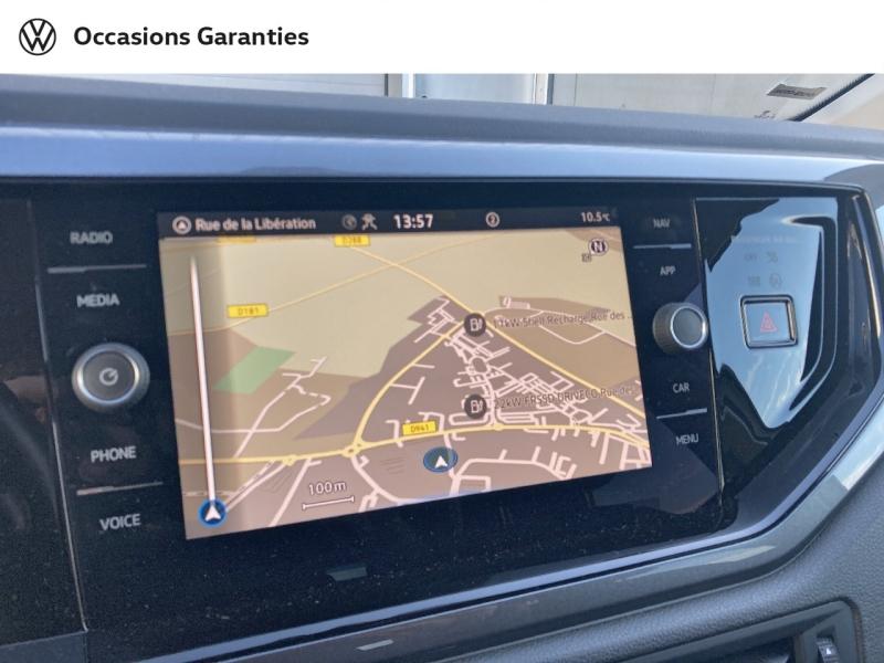 Voitures occasions VOLKSWAGEN POLO Style Bruay-la-Buissière