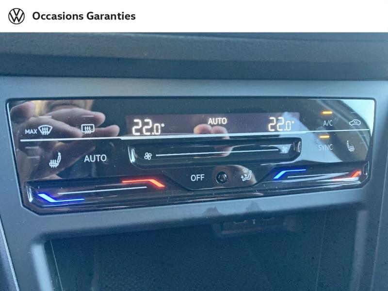 Voitures occasions VOLKSWAGEN POLO Style Bruay-la-Buissière