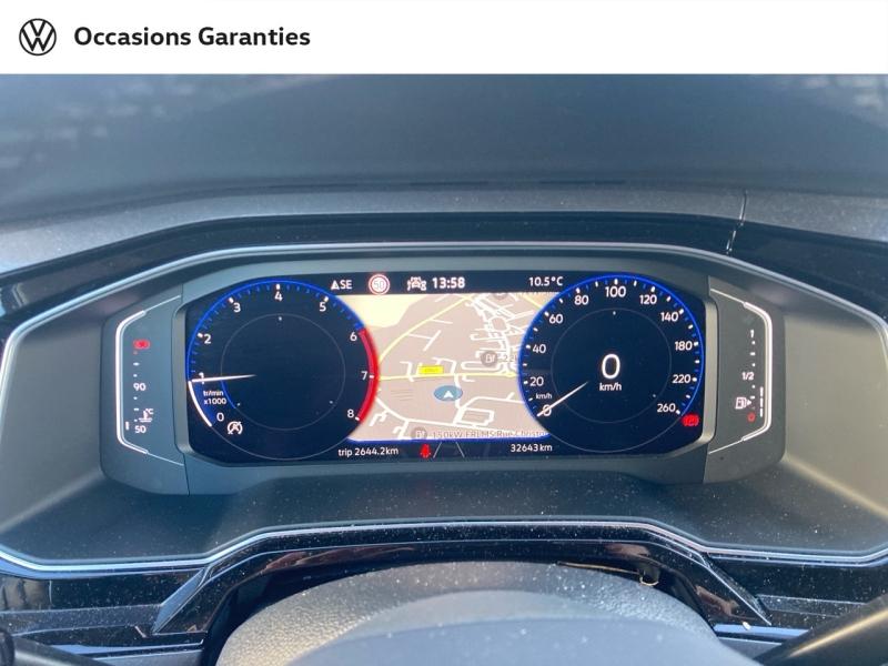 Voitures occasions VOLKSWAGEN POLO Style Bruay-la-Buissière