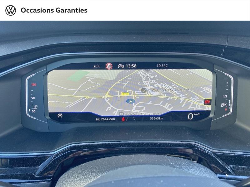 Voitures occasions VOLKSWAGEN POLO Style Bruay-la-Buissière