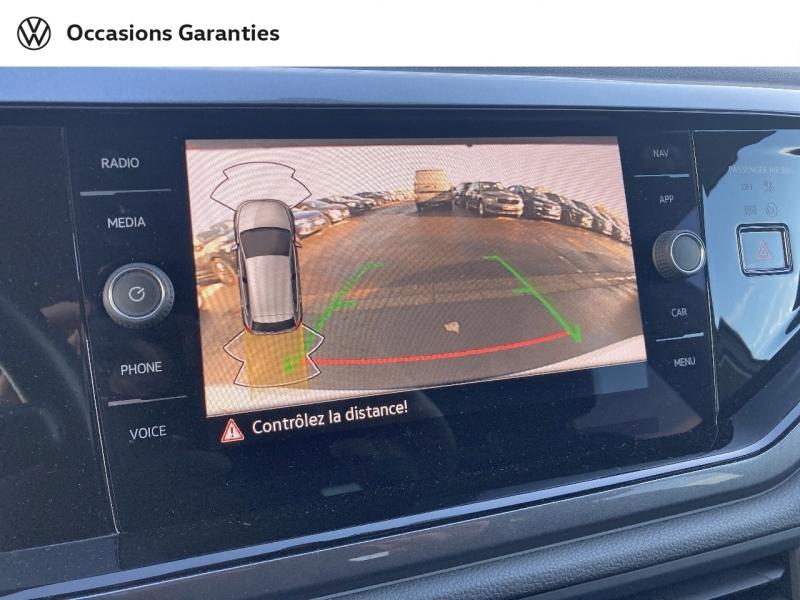 Voitures occasions VOLKSWAGEN POLO Style Bruay-la-Buissière