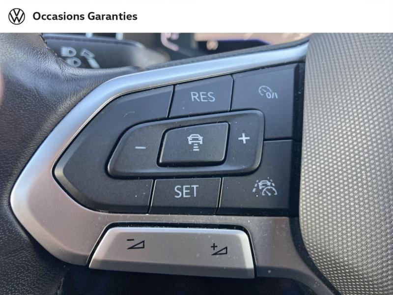 Voitures occasions VOLKSWAGEN POLO Style Bruay-la-Buissière