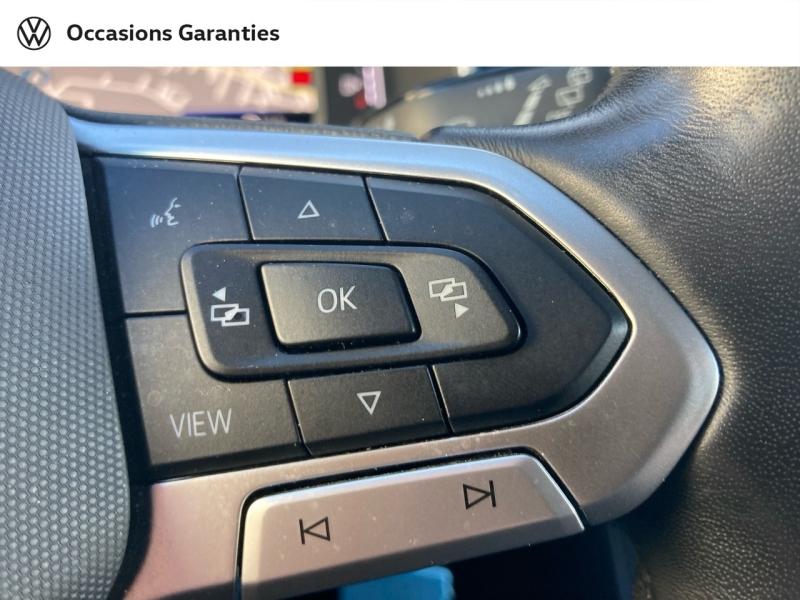 Voitures occasions VOLKSWAGEN POLO Style Bruay-la-Buissière