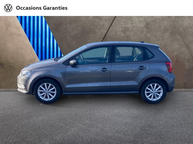 Voitures occasions VOLKSWAGEN POLO Lounge Bruay-la-Buissière