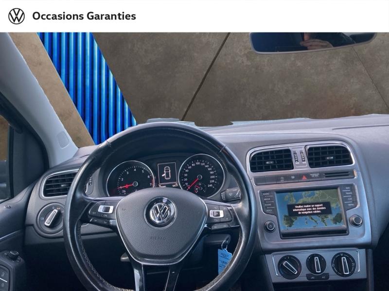Voitures occasions VOLKSWAGEN POLO Lounge Bruay-la-Buissière