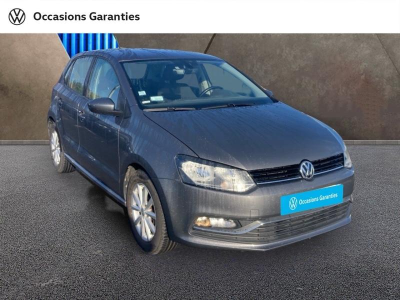 Voitures occasions VOLKSWAGEN POLO Lounge Bruay-la-Buissière