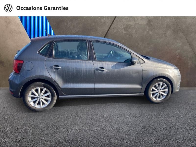 Voitures occasions VOLKSWAGEN POLO Lounge Bruay-la-Buissière
