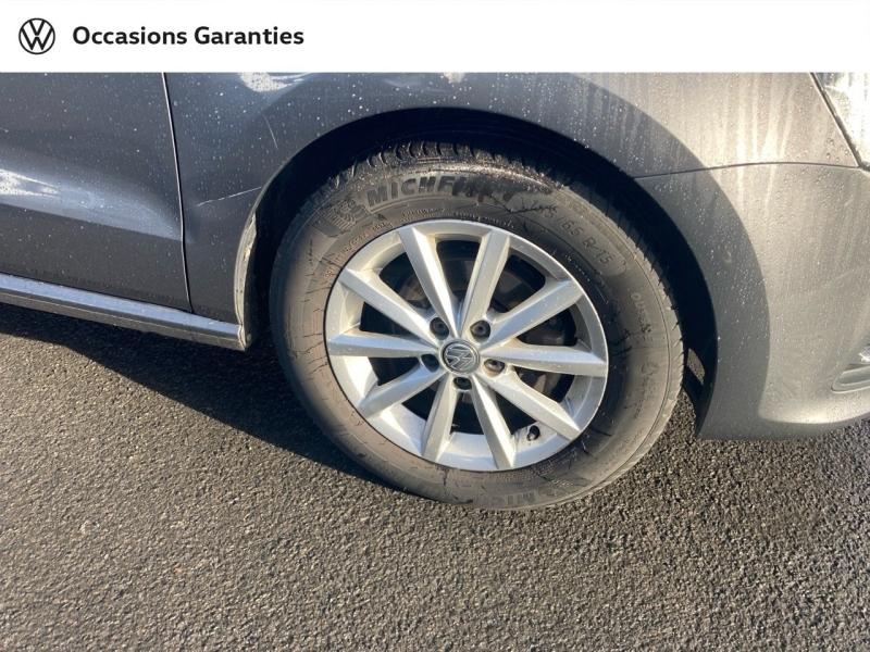 Voitures occasions VOLKSWAGEN POLO Lounge Bruay-la-Buissière