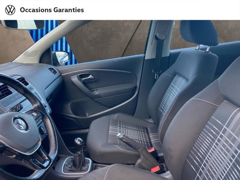 Voitures occasions VOLKSWAGEN POLO Lounge Bruay-la-Buissière