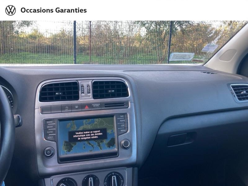 Voitures occasions VOLKSWAGEN POLO Lounge Bruay-la-Buissière