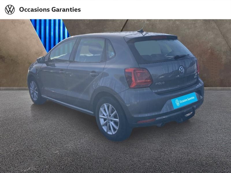 Voitures occasions VOLKSWAGEN POLO Lounge Bruay-la-Buissière