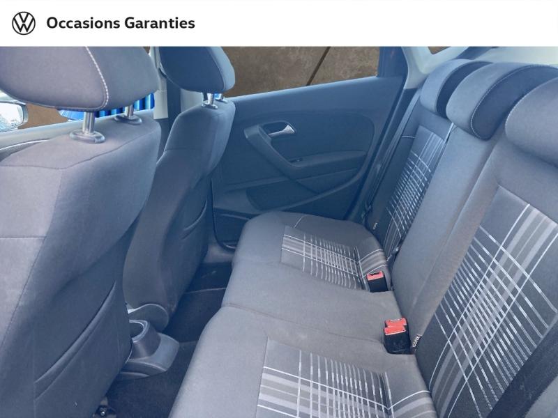 Voitures occasions VOLKSWAGEN POLO Lounge Bruay-la-Buissière