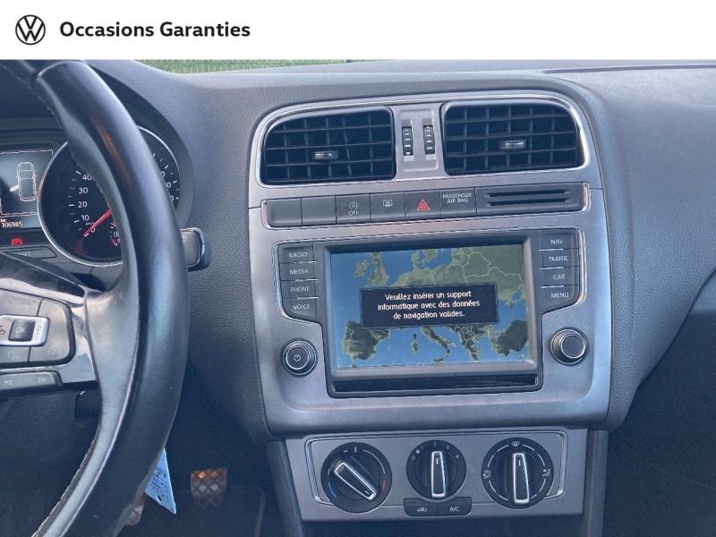 Voitures occasions VOLKSWAGEN POLO Lounge Bruay-la-Buissière