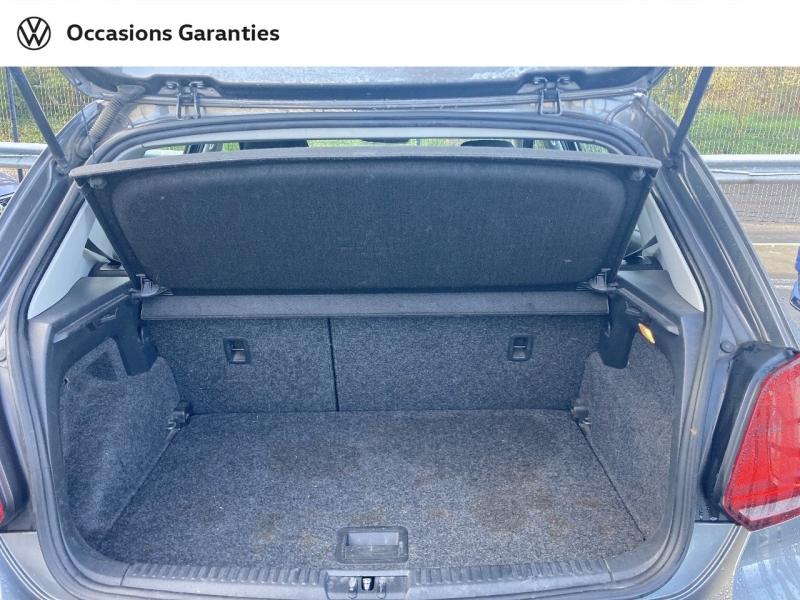Voitures occasions VOLKSWAGEN POLO Lounge Bruay-la-Buissière