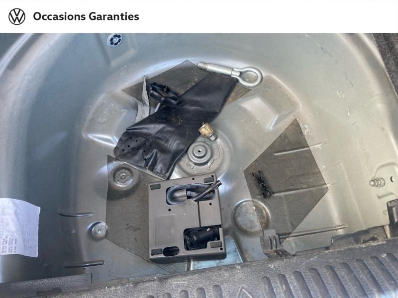 Voitures occasions VOLKSWAGEN POLO Lounge Bruay-la-Buissière