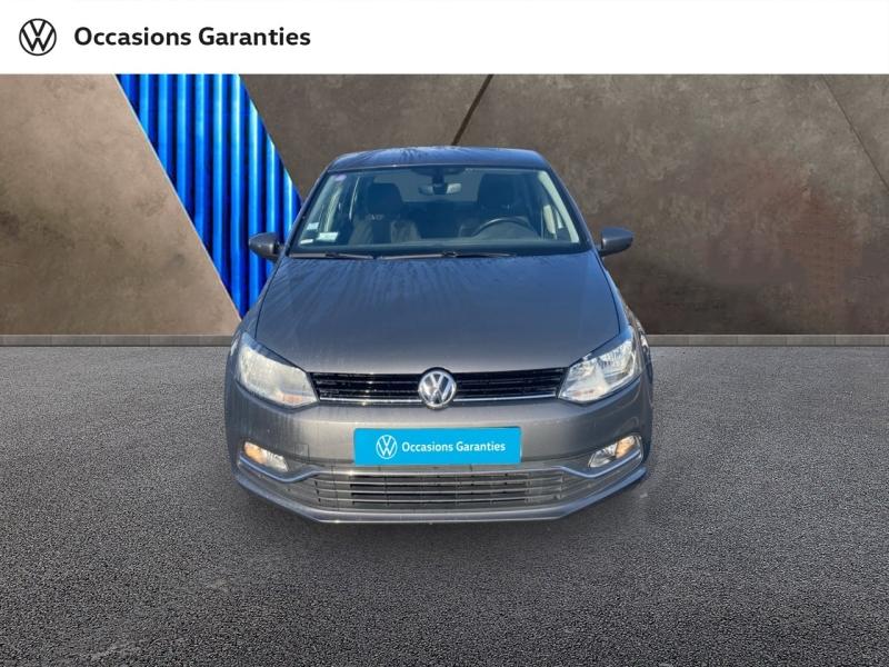 Voitures occasions VOLKSWAGEN POLO Lounge Bruay-la-Buissière