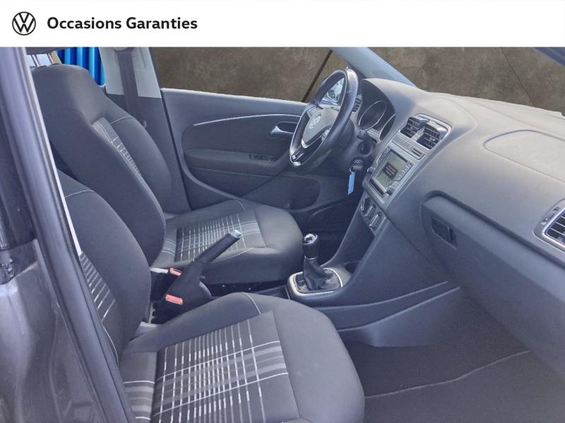 Voitures occasions VOLKSWAGEN POLO Lounge Bruay-la-Buissière