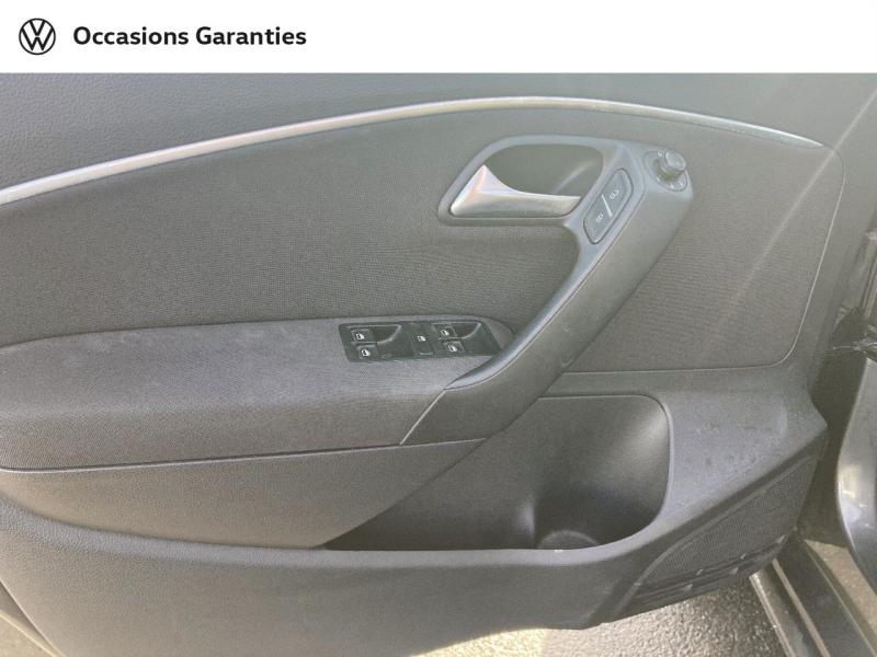 Voitures occasions VOLKSWAGEN POLO Lounge Bruay-la-Buissière