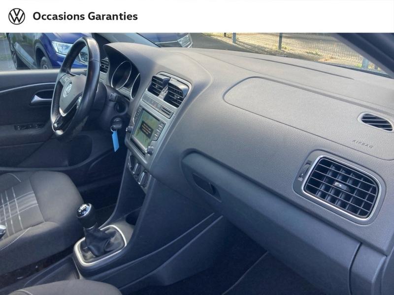 Voitures occasions VOLKSWAGEN POLO Lounge Bruay-la-Buissière