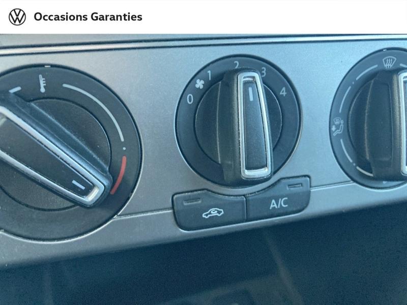 Voitures occasions VOLKSWAGEN POLO Lounge Bruay-la-Buissière