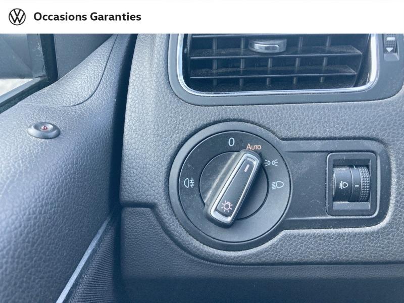Voitures occasions VOLKSWAGEN POLO Lounge Bruay-la-Buissière