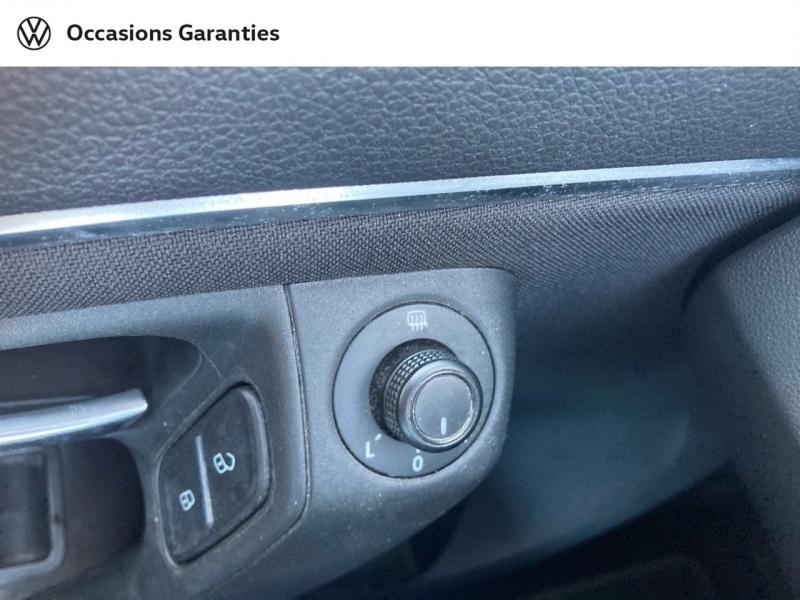 Voitures occasions VOLKSWAGEN POLO Lounge Bruay-la-Buissière