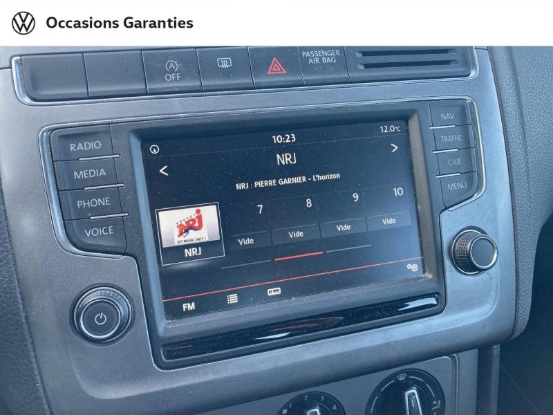 Voitures occasions VOLKSWAGEN POLO Lounge Bruay-la-Buissière