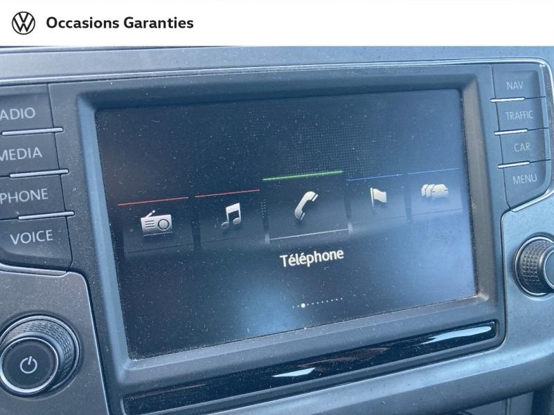 Voitures occasions VOLKSWAGEN POLO Lounge Bruay-la-Buissière