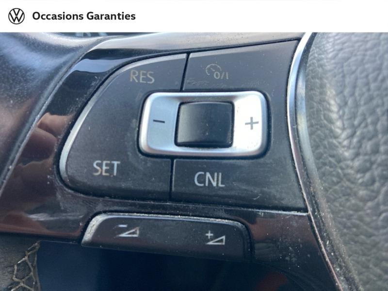 Voitures occasions VOLKSWAGEN POLO Lounge Bruay-la-Buissière