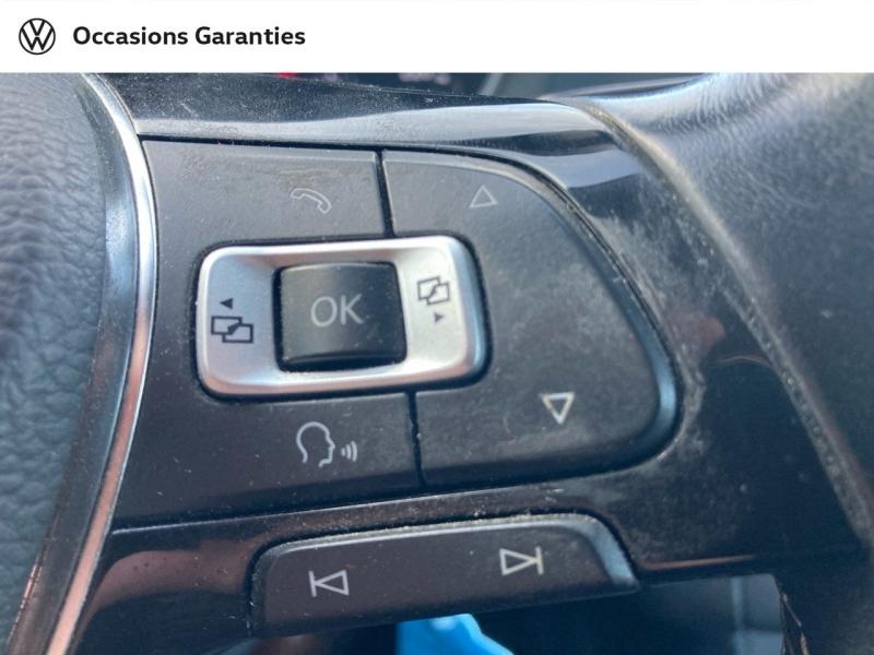 Voitures occasions VOLKSWAGEN POLO Lounge Bruay-la-Buissière