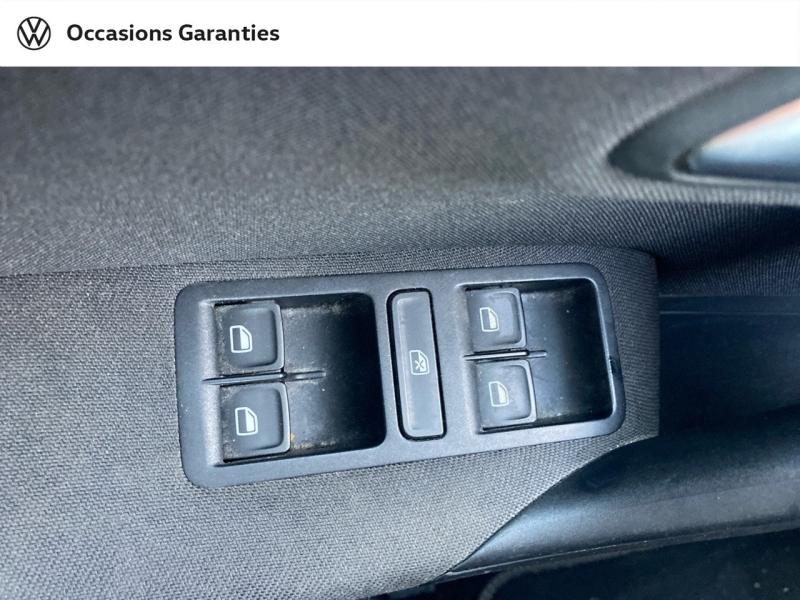 Voitures occasions VOLKSWAGEN POLO Lounge Bruay-la-Buissière