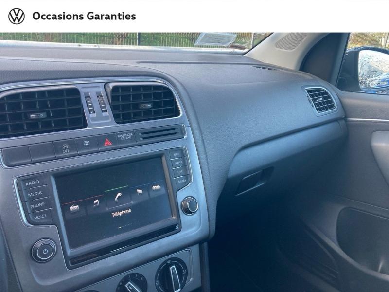 Voitures occasions VOLKSWAGEN POLO Lounge Bruay-la-Buissière