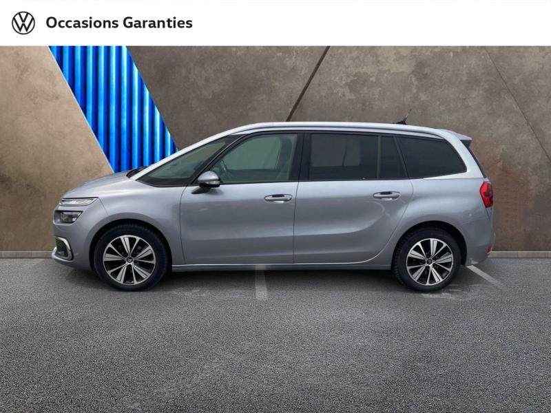 Voitures occasions CITROEN Grand C4 SpaceTourer Feel Bruay-la-Buissière