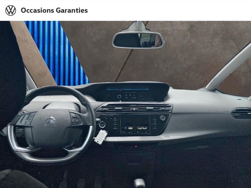 Voitures occasions CITROEN Grand C4 SpaceTourer Feel Bruay-la-Buissière