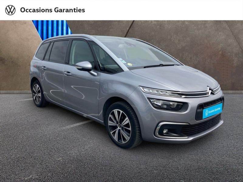 Voitures occasions CITROEN Grand C4 SpaceTourer Feel Bruay-la-Buissière
