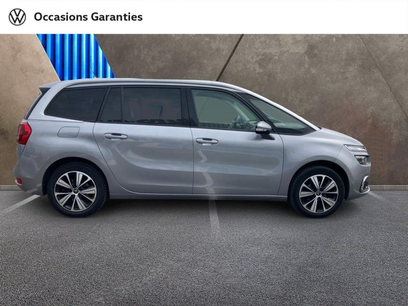 Voitures occasions CITROEN Grand C4 SpaceTourer Feel Bruay-la-Buissière