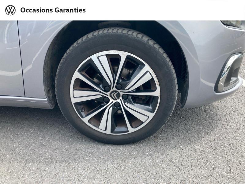 Voitures occasions CITROEN Grand C4 SpaceTourer Feel Bruay-la-Buissière