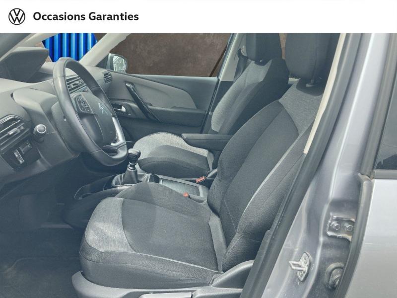 Voitures occasions CITROEN Grand C4 SpaceTourer Feel Bruay-la-Buissière