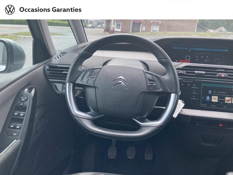 Voitures occasions CITROEN Grand C4 SpaceTourer Feel Bruay-la-Buissière