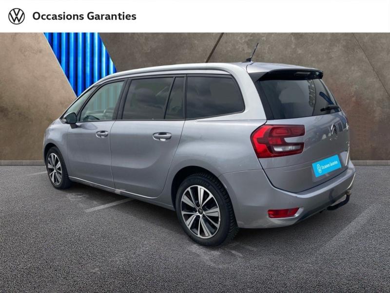 Voitures occasions CITROEN Grand C4 SpaceTourer Feel Bruay-la-Buissière