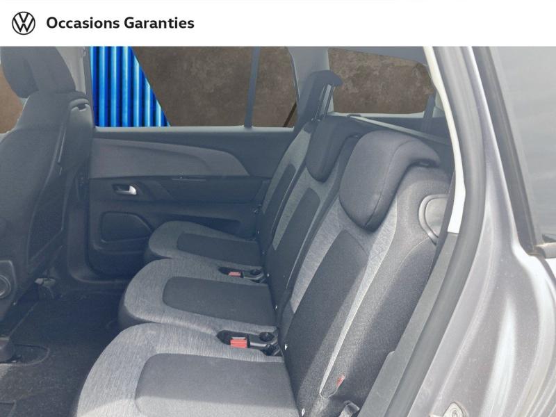 Voitures occasions CITROEN Grand C4 SpaceTourer Feel Bruay-la-Buissière