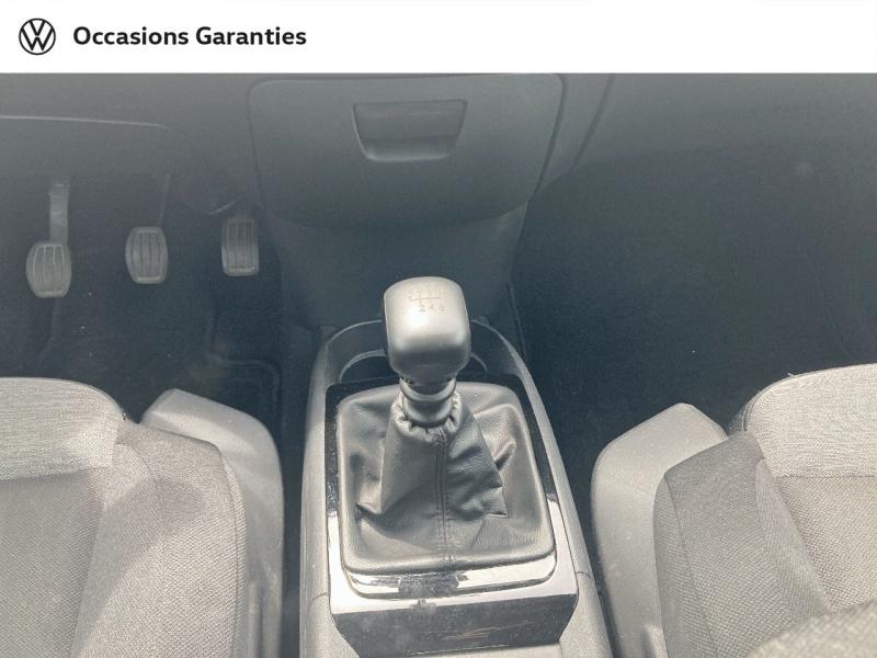 Voitures occasions CITROEN Grand C4 SpaceTourer Feel Bruay-la-Buissière