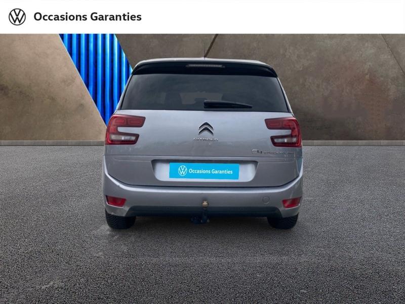 Voitures occasions CITROEN Grand C4 SpaceTourer Feel Bruay-la-Buissière
