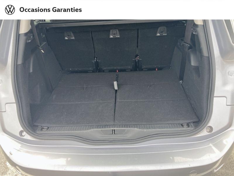 Voitures occasions CITROEN Grand C4 SpaceTourer Feel Bruay-la-Buissière
