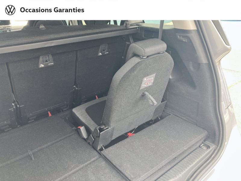 Voitures occasions CITROEN Grand C4 SpaceTourer Feel Bruay-la-Buissière