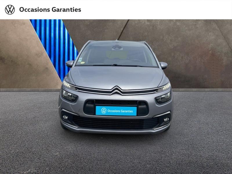 Voitures occasions CITROEN Grand C4 SpaceTourer Feel Bruay-la-Buissière