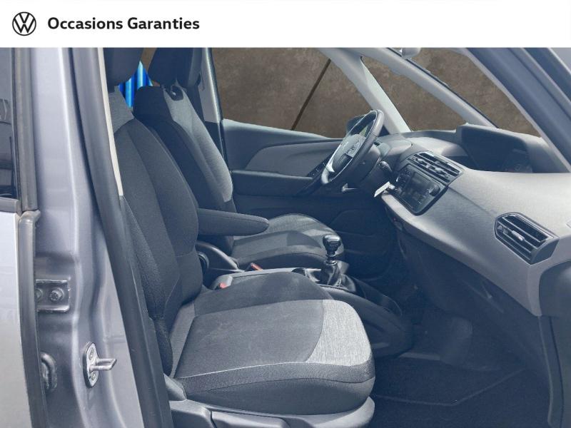 Voitures occasions CITROEN Grand C4 SpaceTourer Feel Bruay-la-Buissière