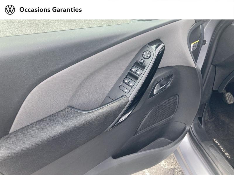 Voitures occasions CITROEN Grand C4 SpaceTourer Feel Bruay-la-Buissière